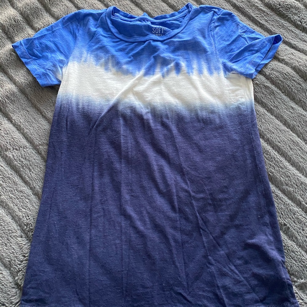 Tie Dye Aerie T-Shirt